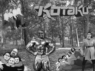 Illustration for article titled Kotaku 'Shop Contest: 'Shop Kotaku: The Winners!